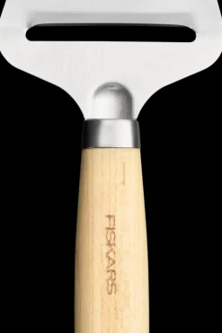 Discount Folken juustohöylä kovalle juustolle FSC Keittiötyövälineet