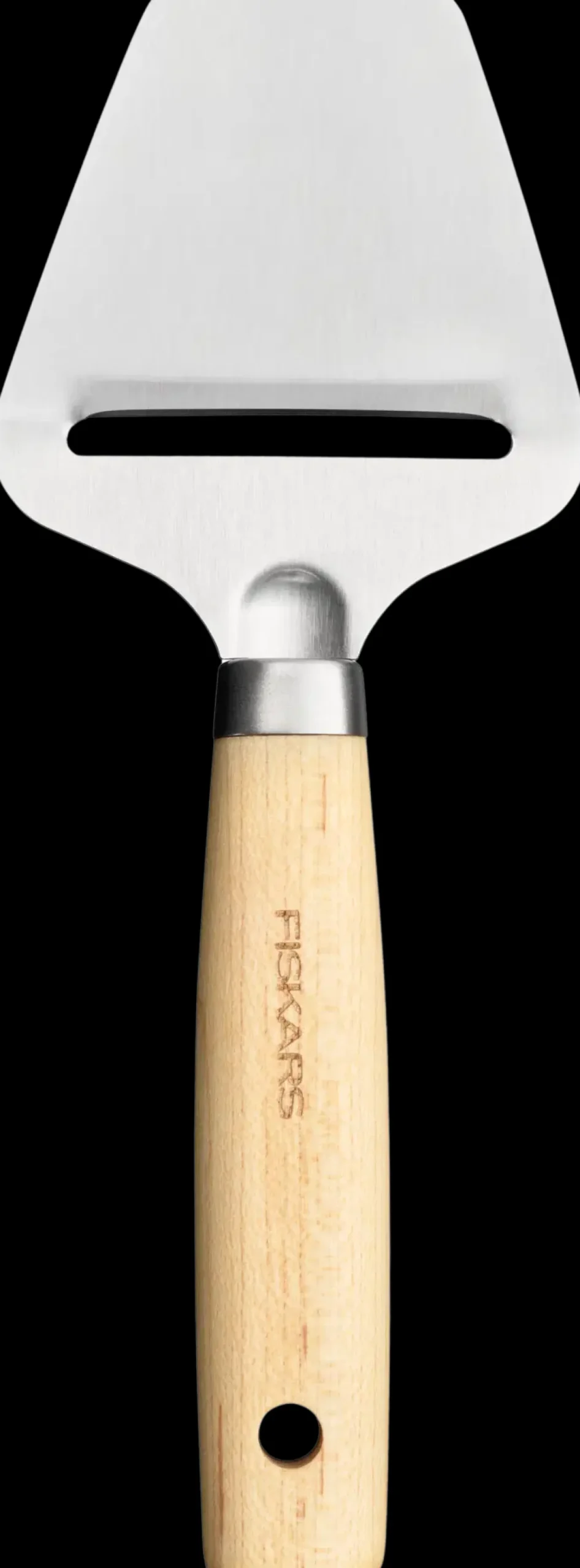 Discount Folken juustohöylä kovalle juustolle FSC Keittiötyövälineet