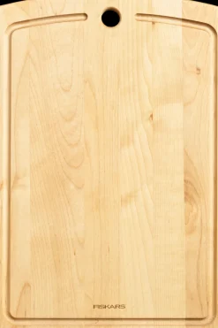 Fiskars Keittiötyövälineet<Folken leikkuulauta FSC