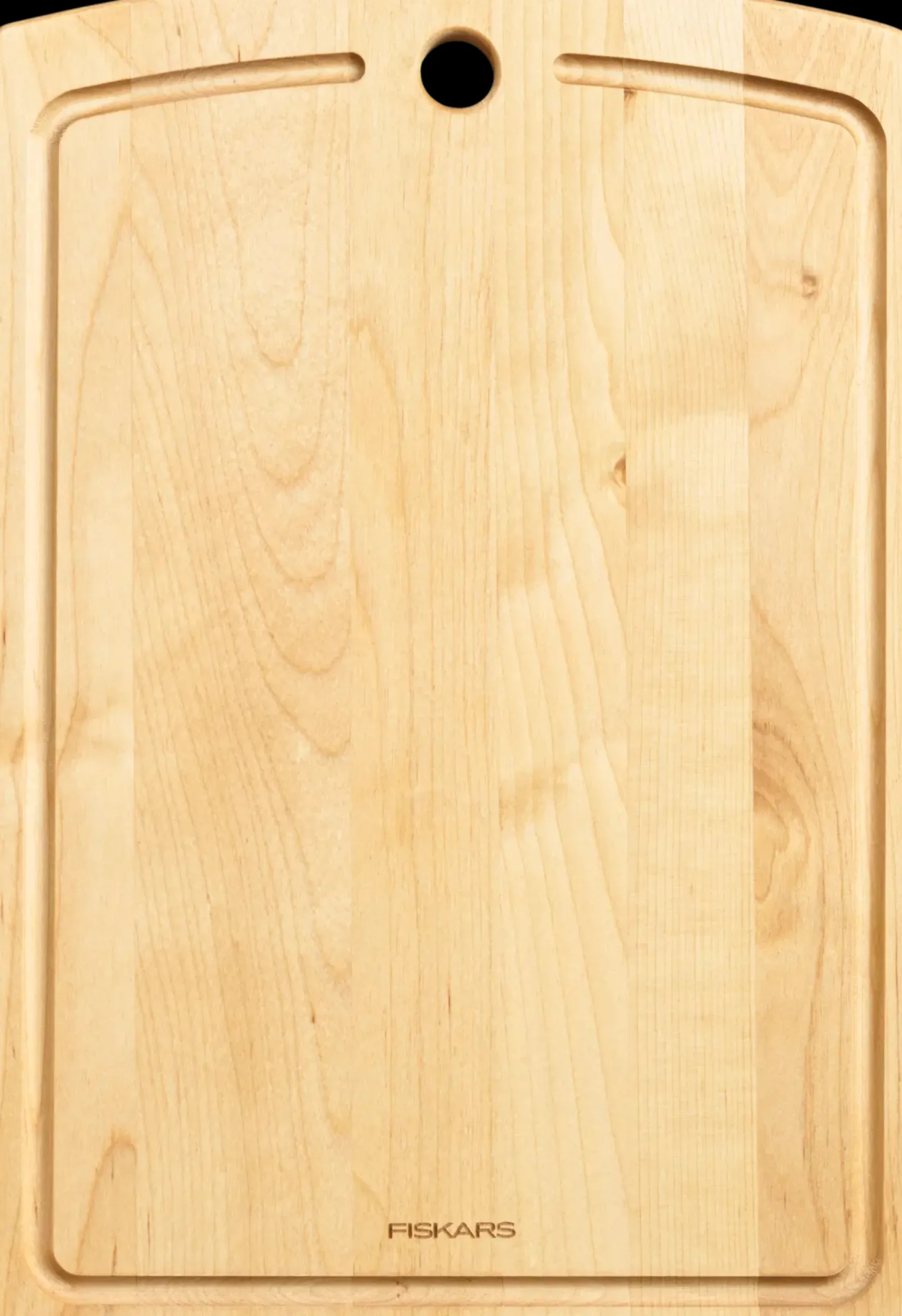 Fiskars Keittiötyövälineet<Folken leikkuulauta FSC