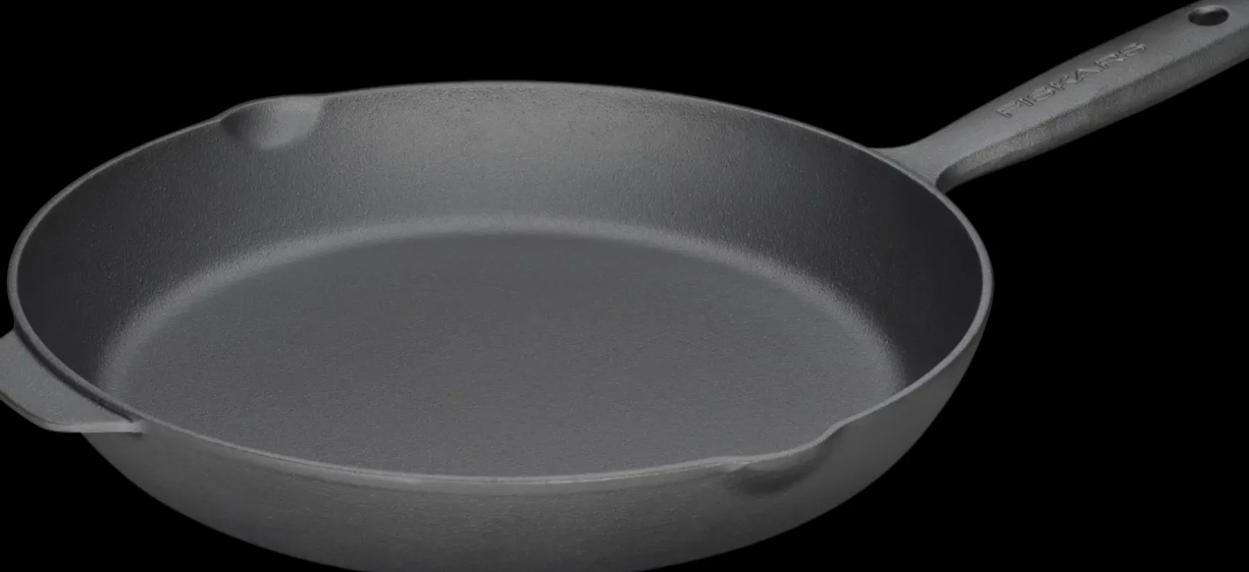 Clearance Folken paistinpannu 28cm Paistinpannut