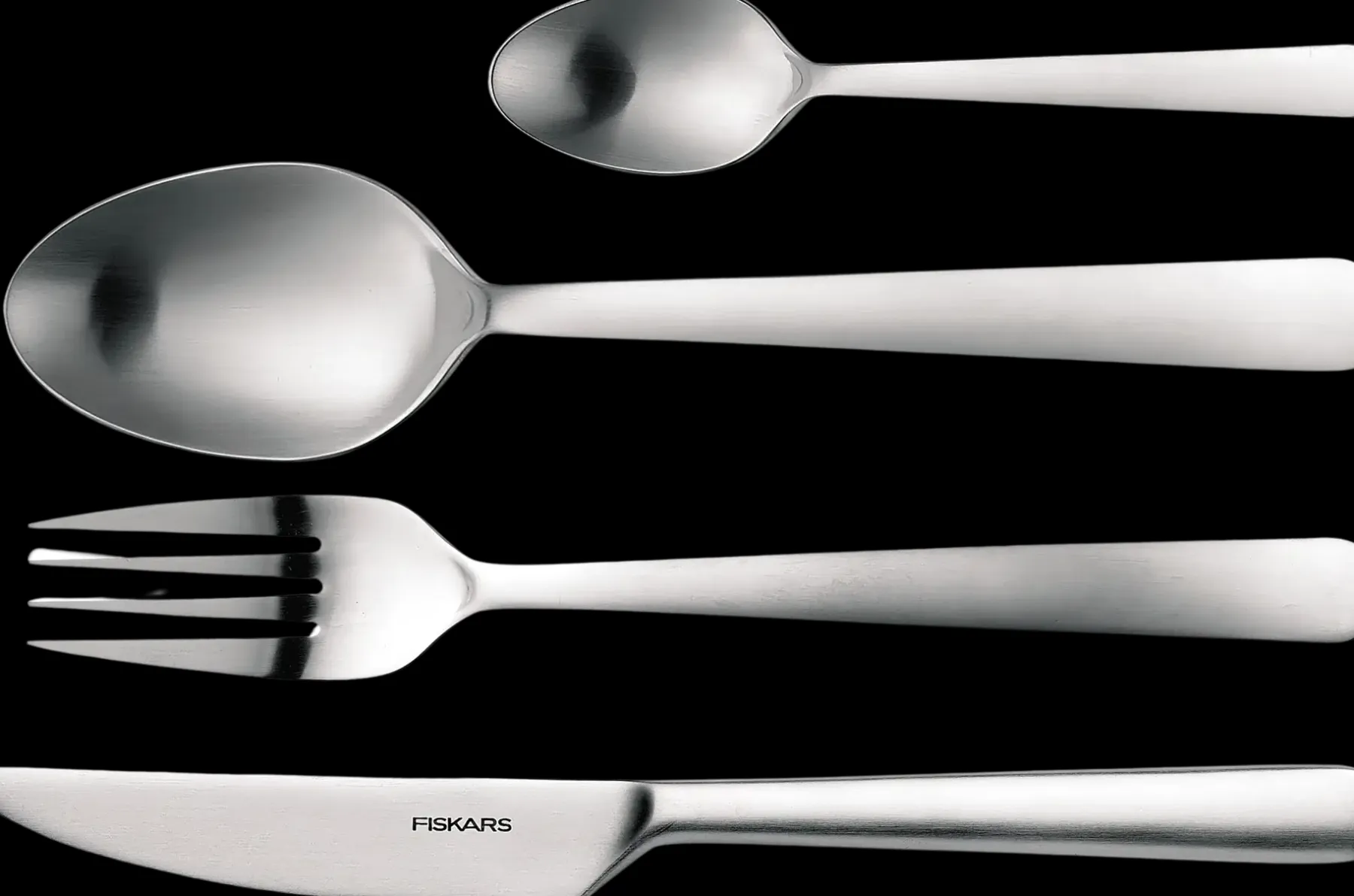 Clearance Functional Form aterinpakkaus matta 16-osainen Aterimet Ja Ottimet