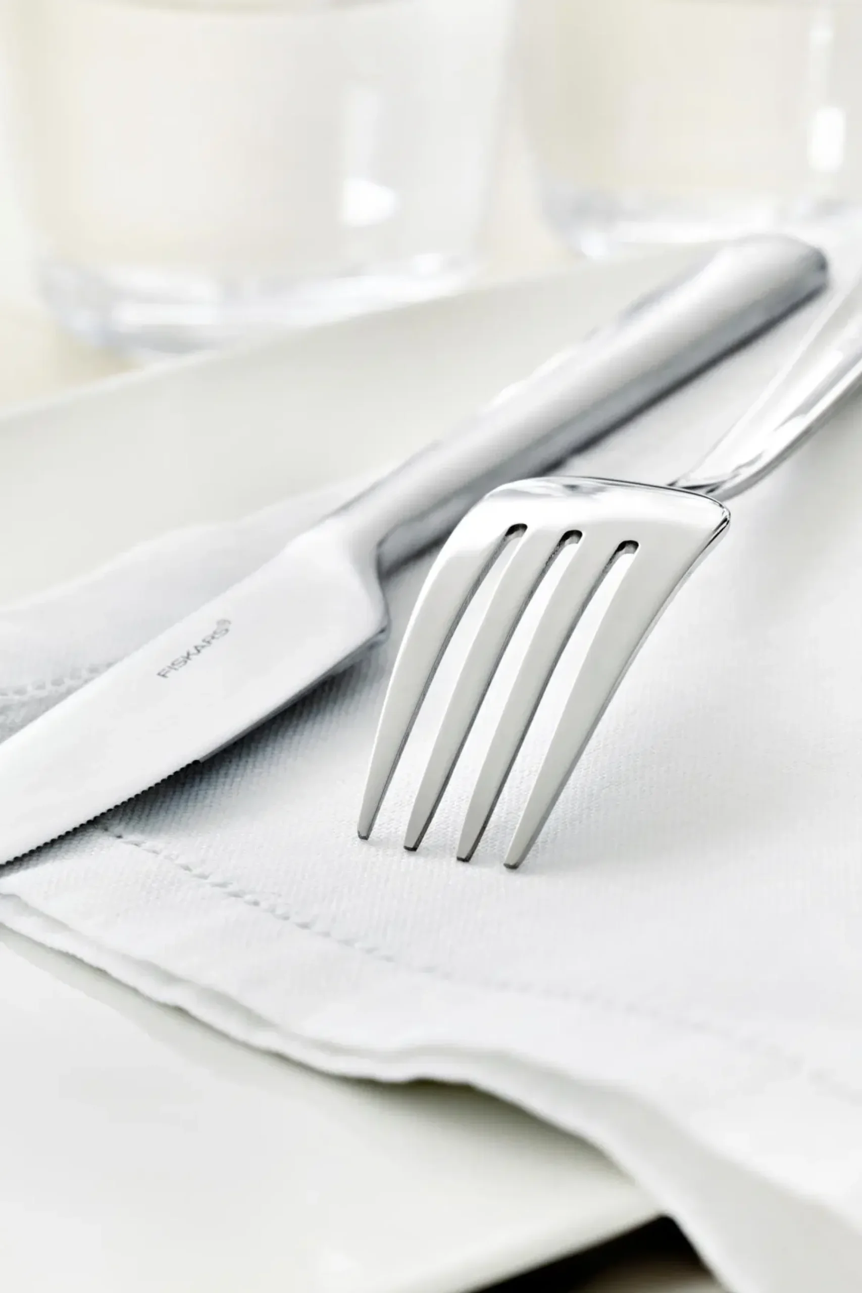 Clearance Functional Form aterinpakkaus matta 16-osainen Aterimet Ja Ottimet