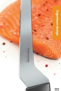 Fiskars Keittiöveitset<Functional Form Fileointiveitsi 22cm