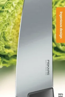 Sale Functional Form Kokinveitsi Iso 20cm Keittiöveitset