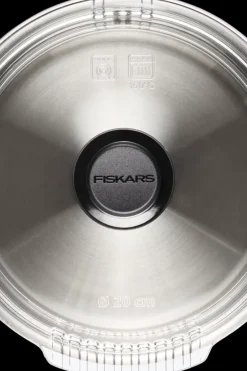 Fiskars Kattilat Ja Kasarit<Functional Form kattila 3,0 L