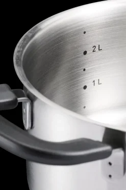 Fiskars Kattilat Ja Kasarit<Functional Form kattila 3,0 L