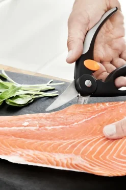 Online Functional Form kalasakset 22cm Sakset