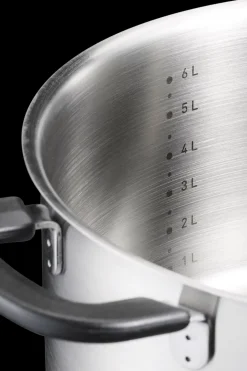 Clearance Functional Form kattila 7,0 L Kattilat Ja Kasarit