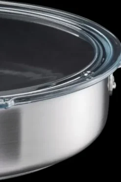 Functional Form kannellinen paistokasari 26 cm Paistinpannut