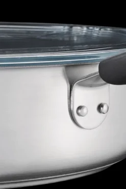 Functional Form kannellinen paistokasari 26 cm Paistinpannut