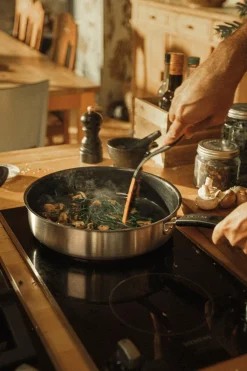 Functional Form kannellinen paistokasari 26 cm Paistinpannut