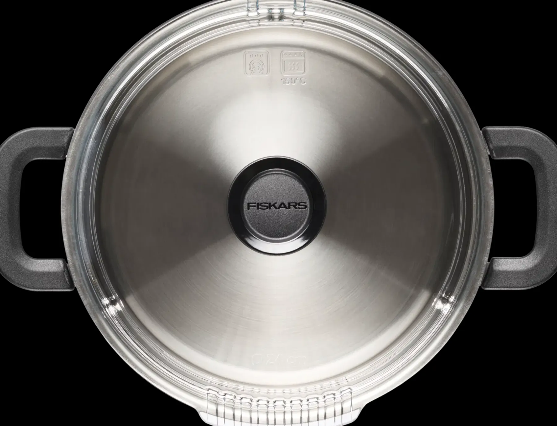 Clearance Functional Form kattila 5,0 L Kattilat Ja Kasarit