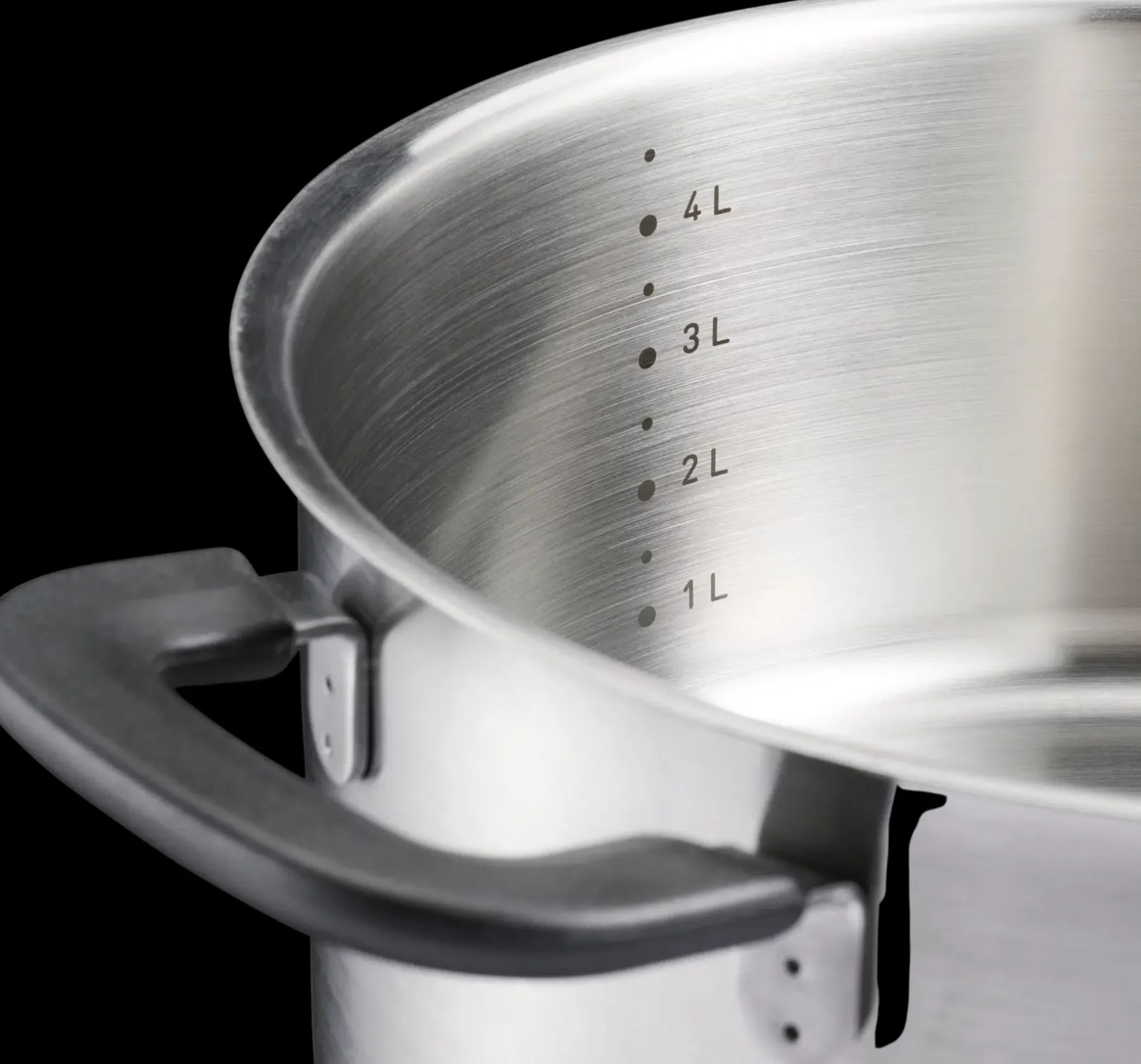 Clearance Functional Form kattila 5,0 L Kattilat Ja Kasarit