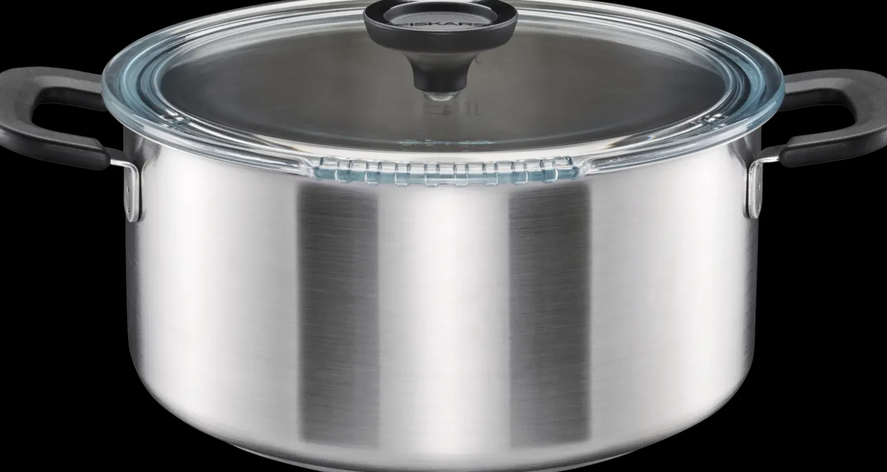 Clearance Functional Form kattila 5,0 L Kattilat Ja Kasarit