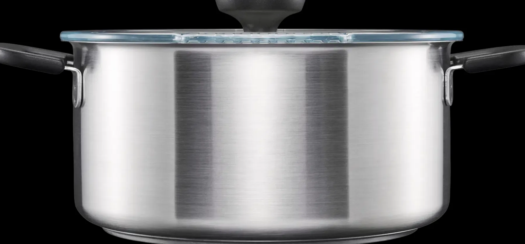 Clearance Functional Form kattila 5,0 L Kattilat Ja Kasarit