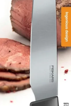 Discount Functional Form Paistiveitsi musta 21 cm Keittiöveitset