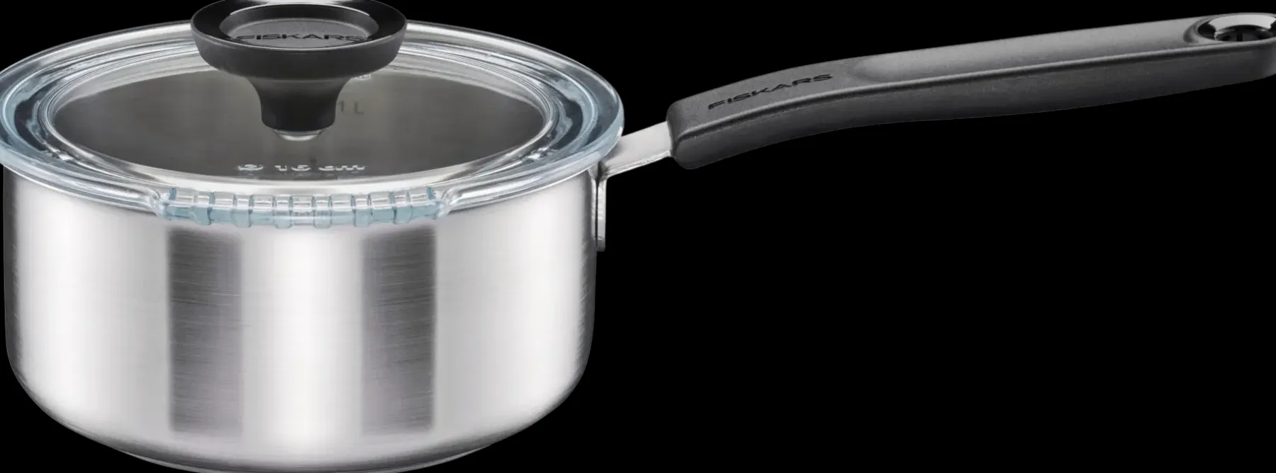 Fiskars Kattilat Ja Kasarit<Functional Form paistokasari 1,5 L