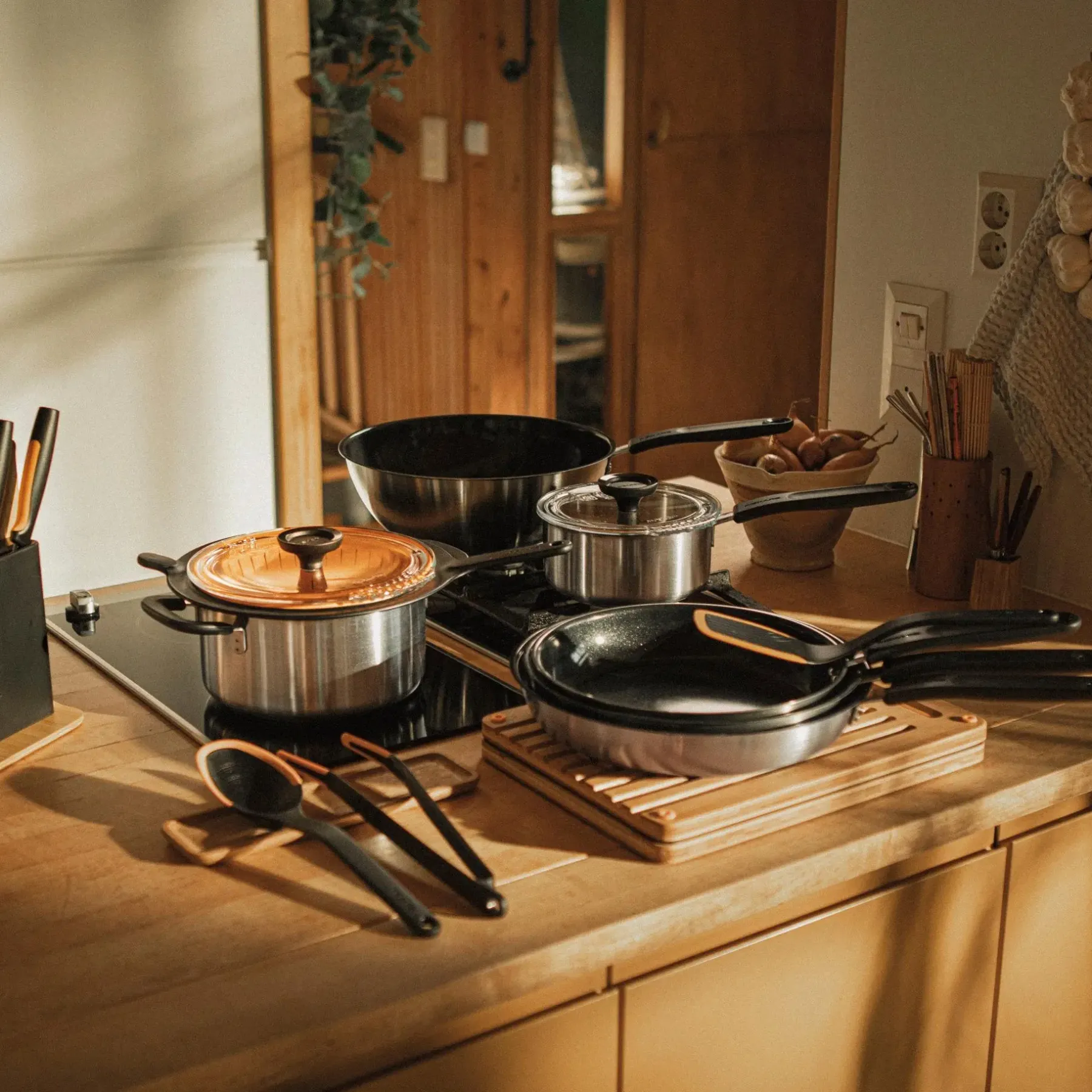 Fiskars Kattilat Ja Kasarit<Functional Form paistokasari 1,5 L