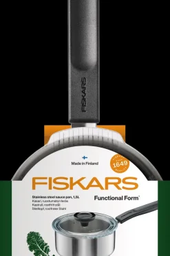 Fiskars Kattilat Ja Kasarit<Functional Form paistokasari 1,5 L