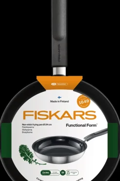 Fiskars Paistinpannut<Functional Form paistinpannu 24 cm