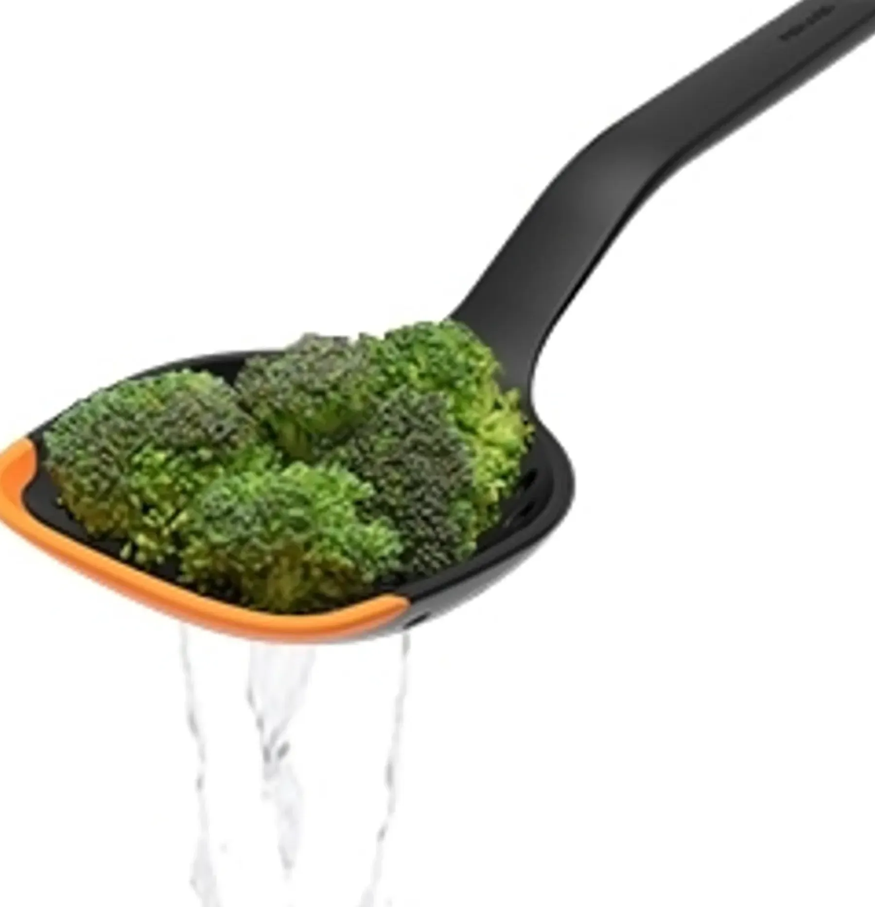 Best Functional Form reikäkauha 4,5x9,2x37,2 cm Keittiötyövälineet