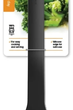 Best Functional Form reikäkauha 4,5x9,2x37,2 cm Keittiötyövälineet