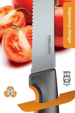 Outlet Functional Form Tomaattiveitsi 12cm Keittiöveitset