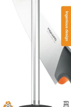 Clearance Functional Form Teroituspuikko musta 20 cm Keittiöveitset