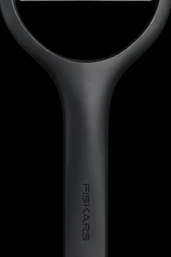 Fiskars Keittiöveitset<Functional Form vihanneskuorija Y-malli
