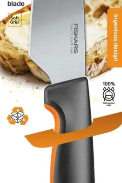 Clearance Functional Form Voiveitsi musta 8 cm Keittiöveitset