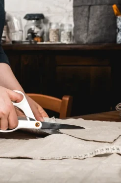 Fiskars Sakset<Functional Form yleissakset 21cm valkoinen