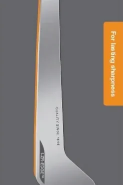 Fiskars Keittiöveitset<Hard Edge fileointiveitsi