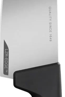 Hot Hard Edge Medium kokinveitsi Keittiöveitset