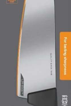 Hot Hard Edge Medium kokinveitsi Keittiöveitset