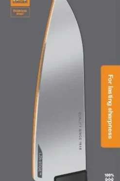 Sale Hard Edge pieni kokinveitsi Keittiöveitset