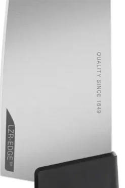 New Hard Edge suuri kokinveitsi Keittiöveitset