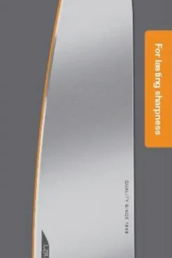 New Hard Edge suuri kokinveitsi Keittiöveitset