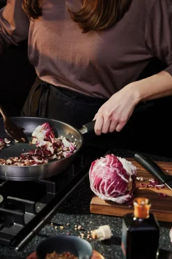 New Hard Edge suuri kokinveitsi Keittiöveitset