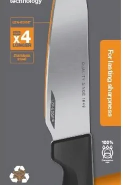 Hard Edge vihannesveitsi Keittiöveitset