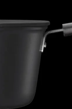 Fiskars Kattilat Ja Kasarit<Hard Face kasari 2,5 L kannella