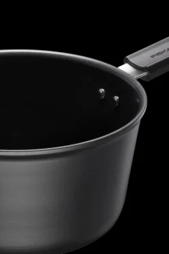 Fiskars Kattilat Ja Kasarit<Hard Face kasari 2,5 L kannella