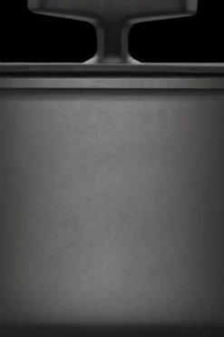 Fiskars Kattilat Ja Kasarit<Hard Face kattila 5 L kannella