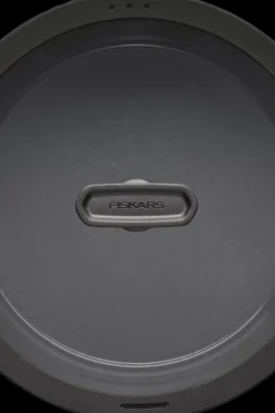 Fiskars Kattilat Ja Kasarit<Hard Face kattila 5 L kannella