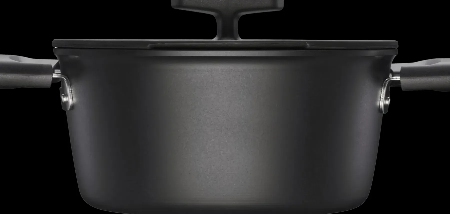 New Hard Face kattila 3,5 L kannella Kattilat Ja Kasarit