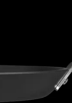 Hot Hard Face omelettipannu 22 cm Paistinpannut