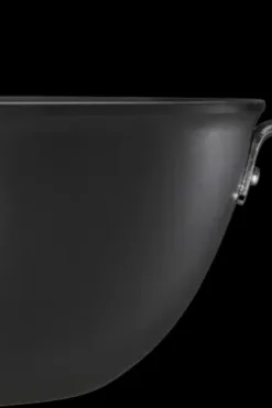 Fiskars Paistinpannut<Hard Face wokkipannu 28 cm