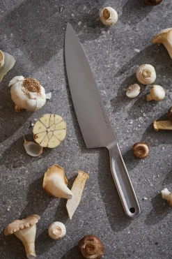 Online iso kokinveitsi All Steel Keittiöveitset