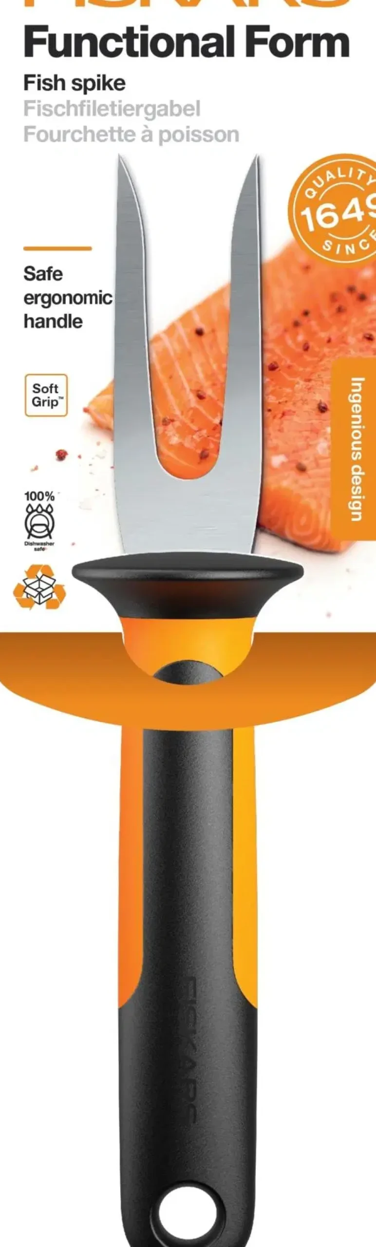 Sale kalapiikki Functional Form Keittiöveitset