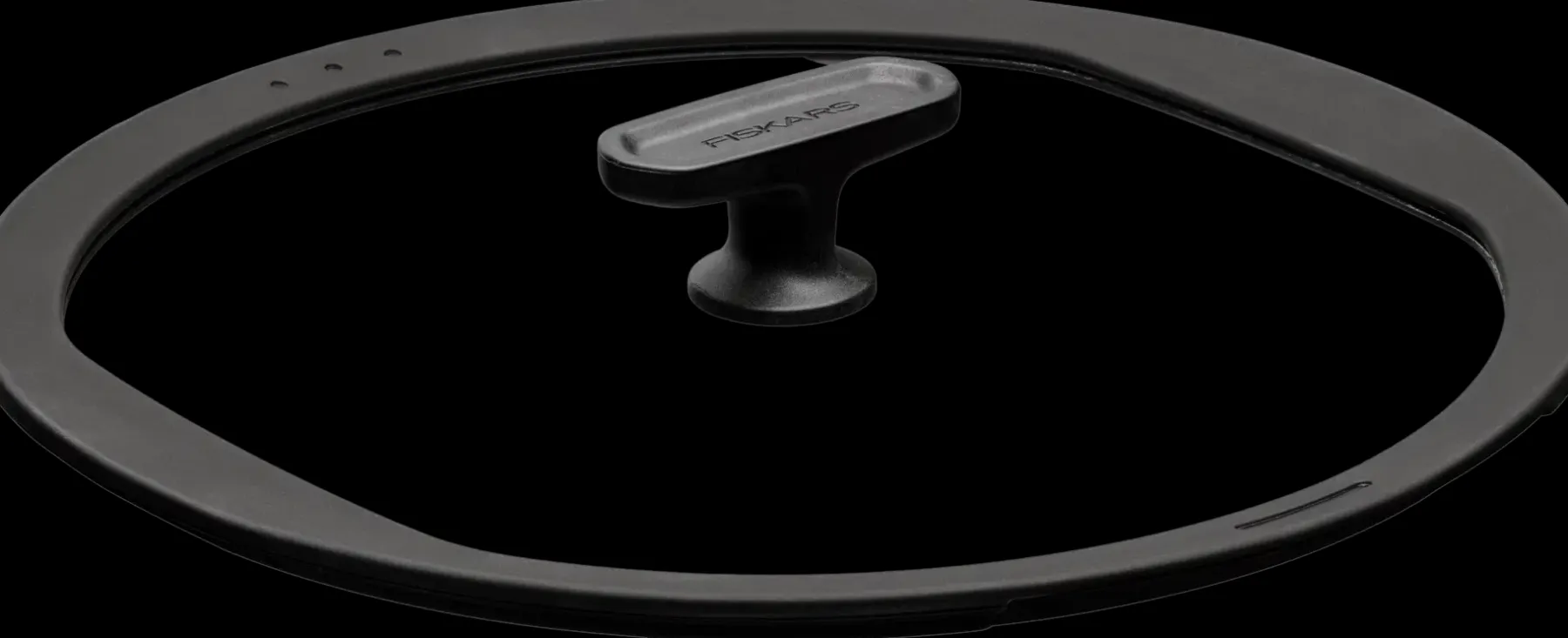 Outlet Lasikansi 28 cm Kattilat Ja Kasarit